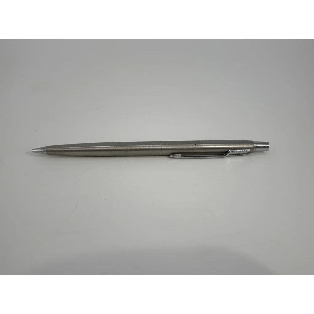 Vintage Parker Stainless Steel Mechanical Pencil
